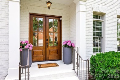 From the oversized Mahogany front doors to the designer-curated - photo 3