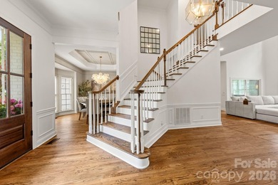 From the oversized Mahogany front doors to the designer-curated - photo 4