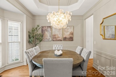 From the oversized Mahogany front doors to the designer-curated - photo 5
