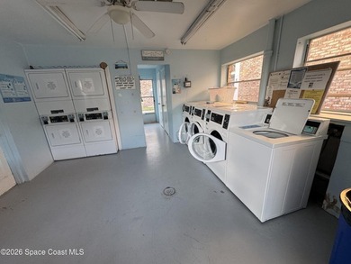 Renovated easy maintenance first floor unit updated with - photo 27
