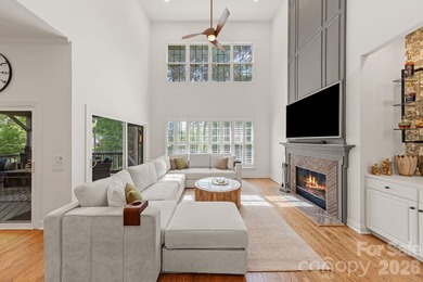 From the oversized Mahogany front doors to the designer-curated - photo 10