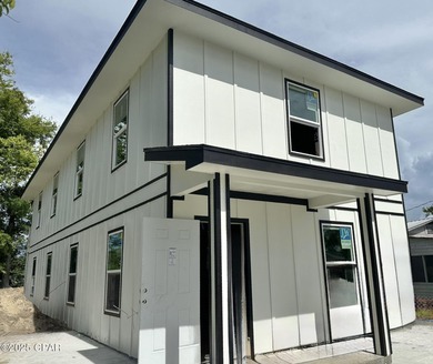 Lake Martin Home For Sale in Panama City Florida