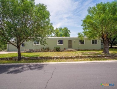 Lake LBJ Home For Sale in Horseshoe Bay Texas