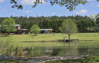 (private lake, pond, coastal) Home For Sale in Macon Georgia