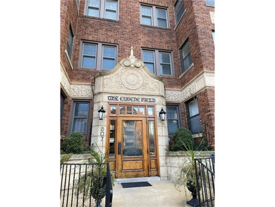 Owner Agent - Welcome to the iconic Eugene Fields Condominium