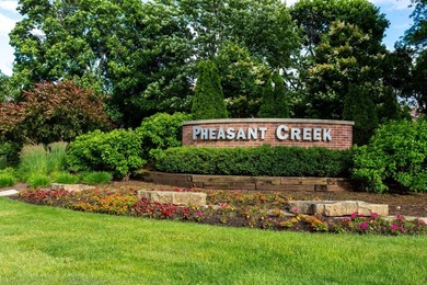Prestigious Pheasant Creek! Beautifully maintained community - photo 1