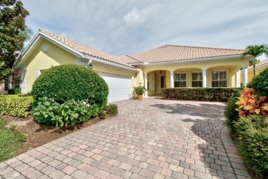 (private lake, pond, creek) Home For Sale in Vero Beach Florida