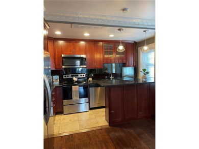 Owner Agent - Welcome to the iconic Eugene Fields Condominium