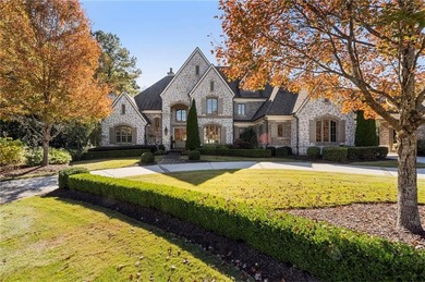 (private lake, pond, creek) Home Active Under Contract in Johns Creek Georgia