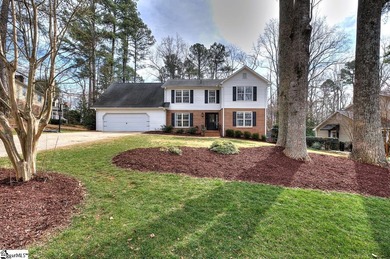 (private lake, pond, coastal) Home Active Under Contract in Greer South Carolina