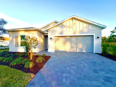 (private lake, pond, coastal) Home For Sale in Englewood Florida