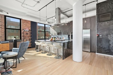 Welcome home to this luxurious, extra-wide 3-bedroom, 3-bathroom