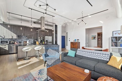 Welcome home to this luxurious, extra-wide 3-bedroom, 3-bathroom