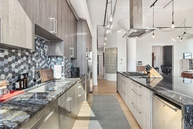 Welcome home to this luxurious, extra-wide 3-bedroom, 3-bathroom