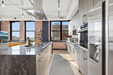 Welcome home to this luxurious, extra-wide 3-bedroom, 3-bathroom