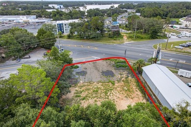 Vacant commercial land located in West Niceville at the corner - photo 2