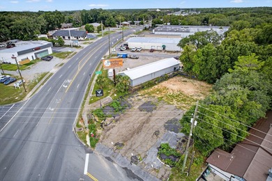 Vacant commercial land located in West Niceville at the corner - photo 4
