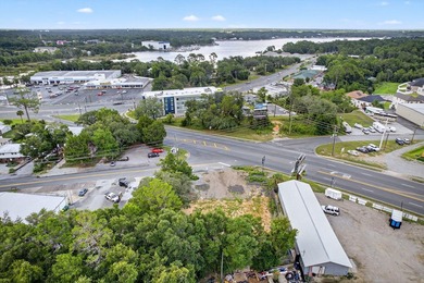 Vacant commercial land located in West Niceville at the corner - photo 8