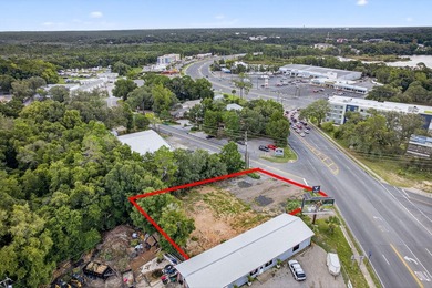 Vacant commercial land located in West Niceville at the corner - photo 9