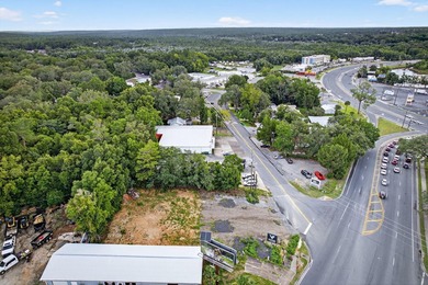 Vacant commercial land located in West Niceville at the corner - photo 10