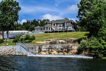 Lake Home Off Market in Ghent, West Virginia