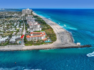 Tucked along Inlet Way in the intimate seaside enclave of Palm