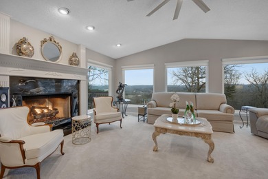 One of the largest townhomes in the prestigious and highly