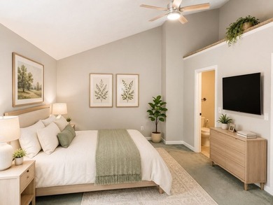 Welcome home to this bright, sunny, and beautifully updated - photo 13