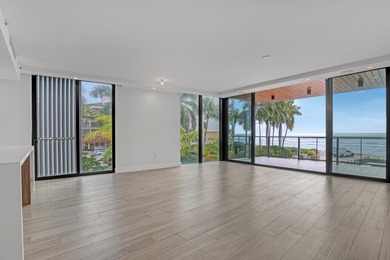 Tucked along Inlet Way in the intimate seaside enclave of Palm