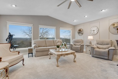 One of the largest townhomes in the prestigious and highly