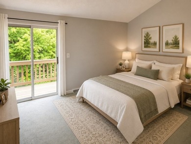 Welcome home to this bright, sunny, and beautifully updated - photo 14