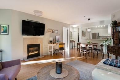 Tucked away behind your own private fenced garden oasis, this - photo 15
