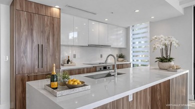 Tucked along Inlet Way in the intimate seaside enclave of Palm