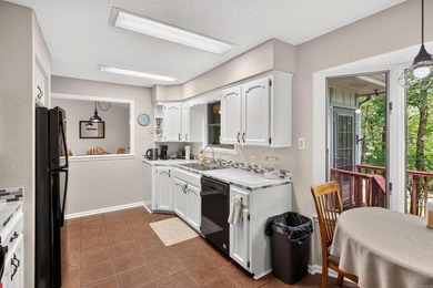 Enjoy this cute home on a private 1/3 acre lot between Lake - photo 16