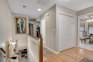 One of the largest townhomes in the prestigious and highly