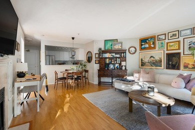 Tucked away behind your own private fenced garden oasis, this - photo 16