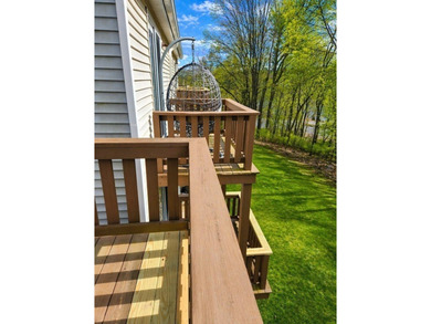 Welcome home to this bright, sunny, and beautifully updated - photo 16