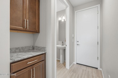 Welcome home to luxury living and scenic views in your