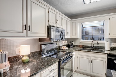 One of the largest townhomes in the prestigious and highly