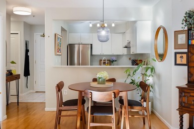 Tucked away behind your own private fenced garden oasis, this - photo 17