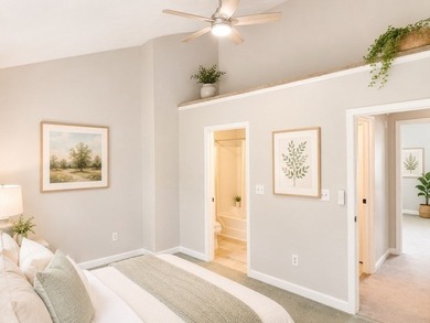 Welcome home to this bright, sunny, and beautifully updated - photo 17
