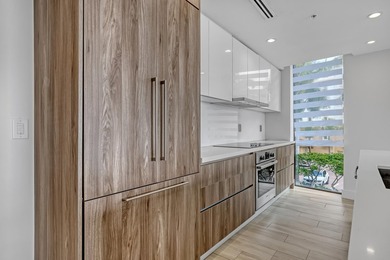 Tucked along Inlet Way in the intimate seaside enclave of Palm