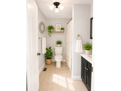 Welcome home to this bright, sunny, and beautifully updated - photo 19