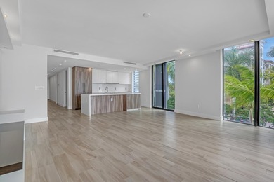 Tucked along Inlet Way in the intimate seaside enclave of Palm