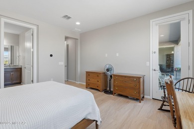 Welcome home to luxury living and scenic views in your