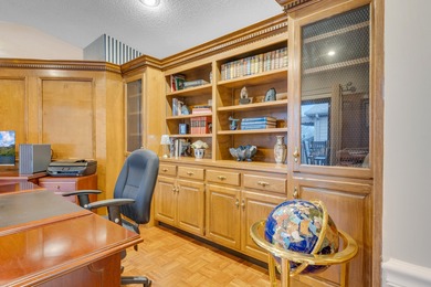 One of the largest townhomes in the prestigious and highly