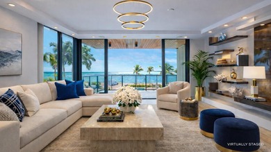 Tucked along Inlet Way in the intimate seaside enclave of Palm