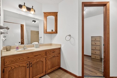 Enjoy this cute home on a private 1/3 acre lot between Lake - photo 21