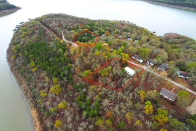 Bull Shoals Lake Home Sale Pending in Cedar Creek Missouri