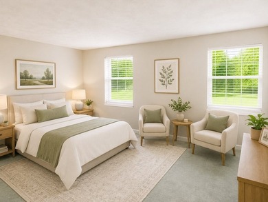 Welcome home to this bright, sunny, and beautifully updated - photo 21
